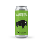 Jester Manitoba Lata 473cc - Beer Shop Santiago